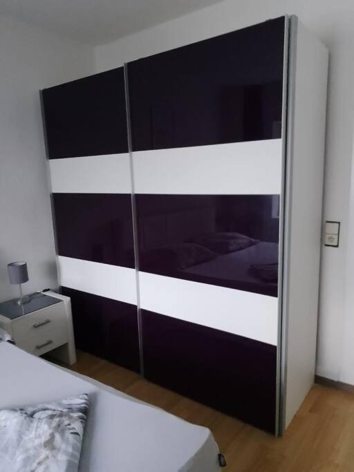 Mc Wup 3e Etage Apartment