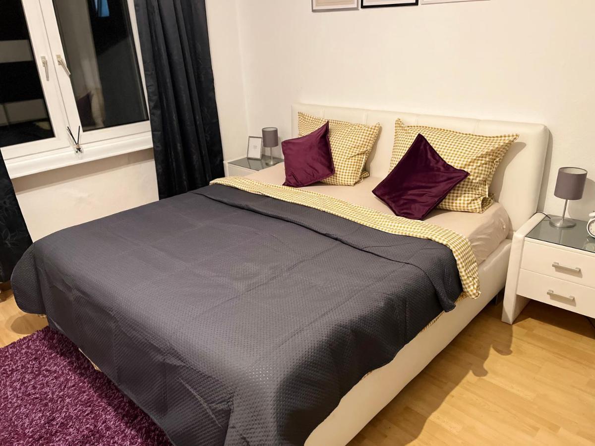 Mc Wup 3e Etage Apartment