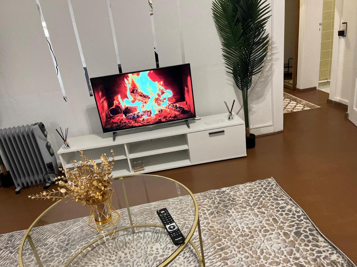Apartment Mc Wup 3e Etage Wuppertal