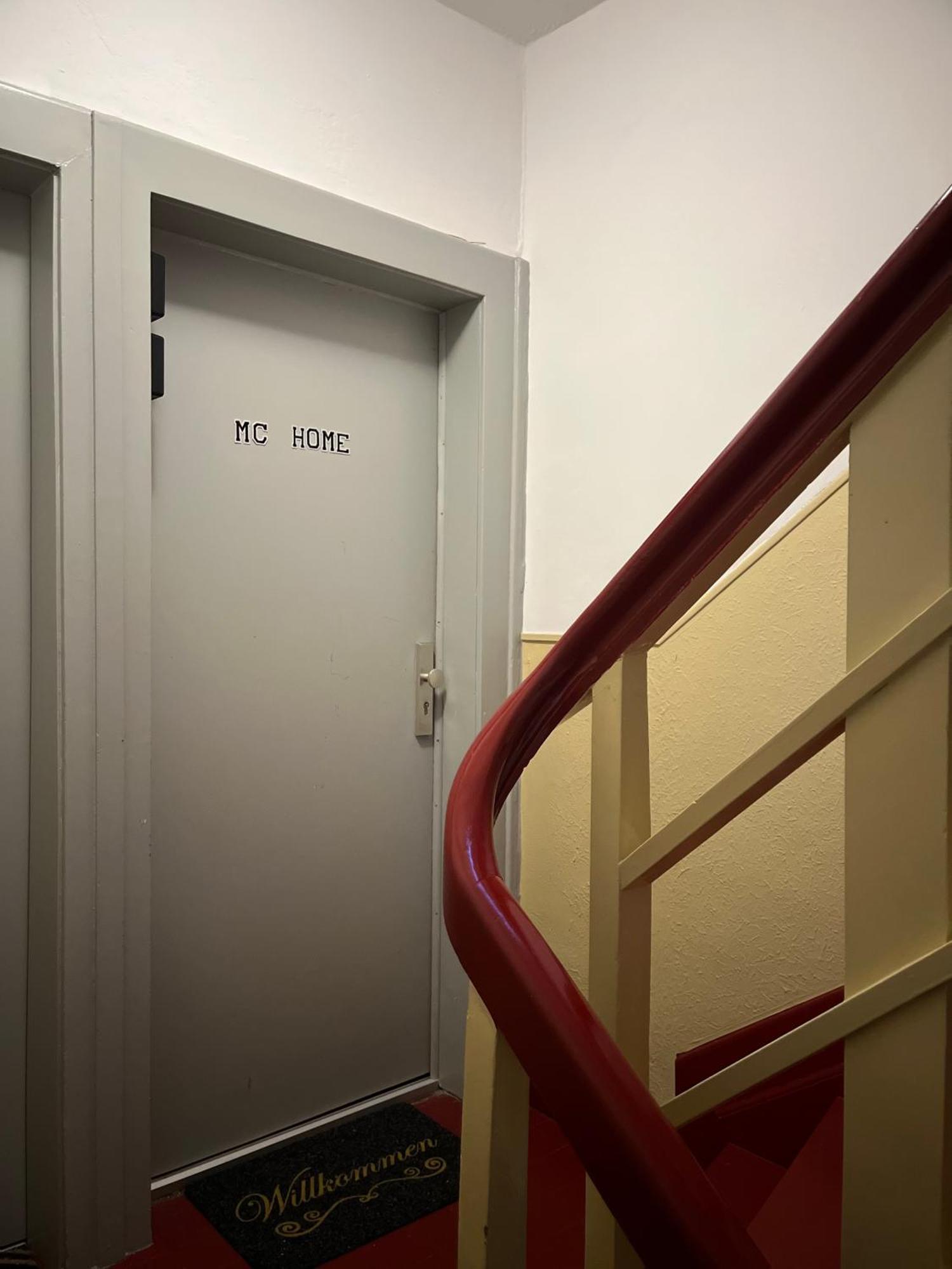 Mc Wup 3e Etage Apartment *
