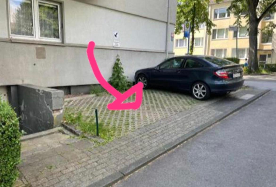 Apartment Mc Wup 3e Etage Wuppertal