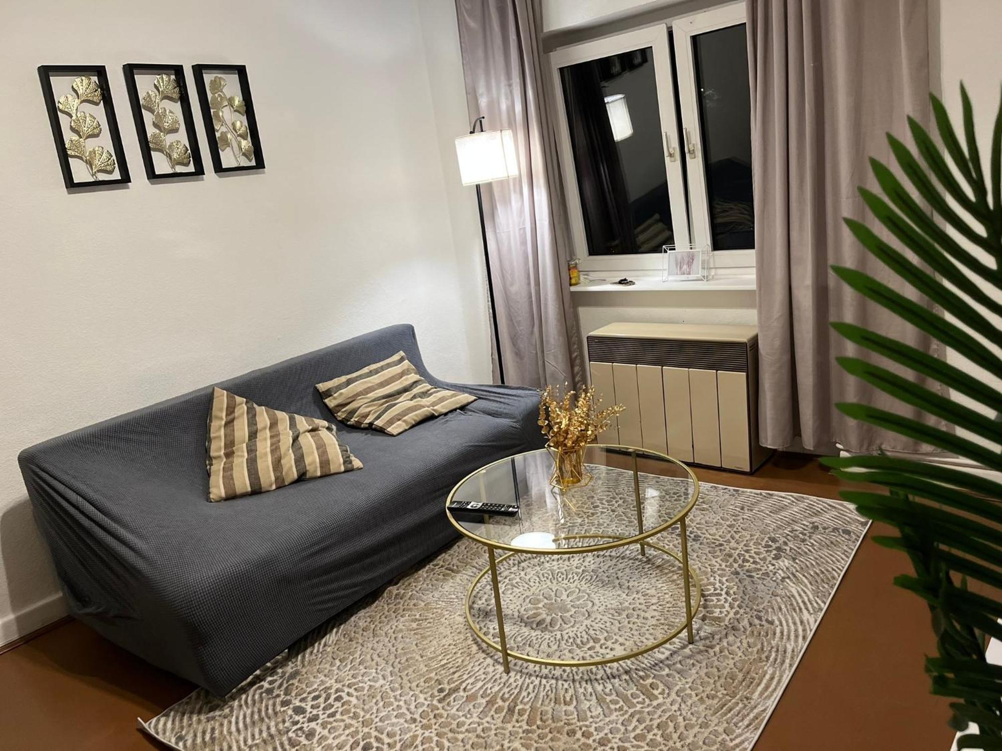 Mc Wup 3e Etage Wuppertal